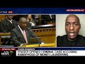 Speaker rejects UDM; ATM's request to take action against President Ramaphosa: Vuyolwethu Zungula