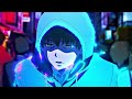 This Is 4K60Fps Anime.......(Kaneki Ken glow)