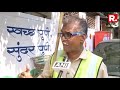 watch pune s sanitation workers unique initiative to raise awareness about cleanliness