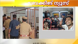 SFI പ്രവർത്തകർക്ക് മർദ്ദനമേറ്റ സംഭവത്തിന് പിന്നാലെ KSU പ്രവർത്തകരെ ആക്രമിച്ച് SFI