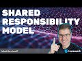 The Shared Responsibility Model For Cloud Simplified