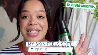 Our Fave Influencers Review Drops Of Youth™ - The Body Shop