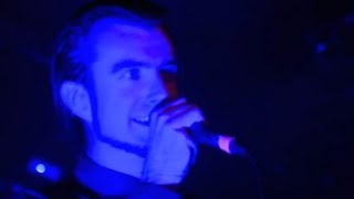 Karnivool - Simple Boy (Live in Sydney) | Moshcam