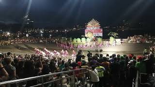 TRIBU PAN-AY IN DINAGYANG FESTIVAL 2025 OPENING SALVO