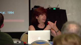 2012-10 (6) Corticobasal Syndrome/Degeneration - Irene Litvan | Atypical Parkinsonism Symposium
