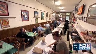 Beloved New Orleans cafe closing after nearly 50 years downtown