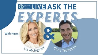 Ask the Experts