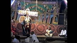 Halle Yaragudi Ramayana Bayalata 2003 Part 06