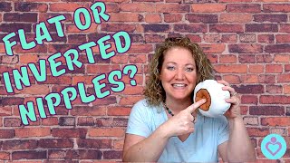 Flat Or Inverted Nipples