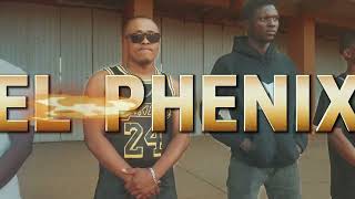 El phenix #freestyle EP3 - Clasico ( ceci n'est pas un clip )