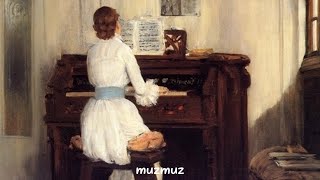 [ muzmuz ] J.S. BACH Siciliano BWV 1031 시칠리아노 피아노 연주