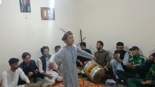 Ansar Elahi & Rizwan Hussain Rizvi Yasin Program