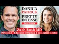 Zach Bush MD | The Matrix, Rebirth, Infinite Life, Aging, New Earth, Eternal Life | Ep. 149