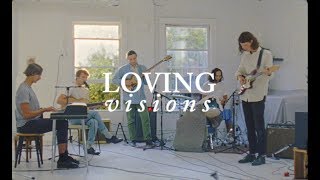 Visions (live)