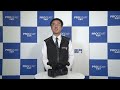 panasonic 4kビデオカメラ hc x1000のご紹介