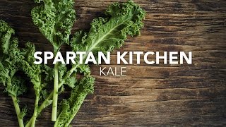 Spartan Kitchen | Kale