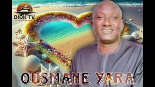 Titre Ousmane YARA