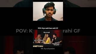 Try Not to laugh challenge (50) #trending #mrayushyadav #reaction #challengeshorts #challenge #short