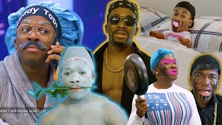 BEST OF TYWSE AND FAMILY (Skit Compilation)