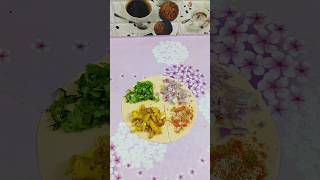 tasty paratha recipe #shorts #reels #food #recipe #ytshorts #trendingshorts #khushbukitchen