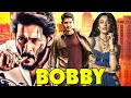 Mahesh Babu's - BOBBY | New Released South Indian Hindustani Dubbed Movie | South Action Movie