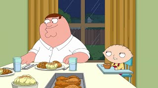 Family Guy - The most memorable and endearing baby I’ve ever seen