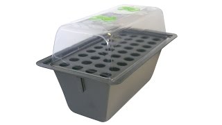 Nutriculture X-Stream Cloner for Cuttings