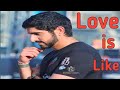 New Fazza Poems || Love is like:Sheikh hamdan poems | #faz3 #fazza #fazza3 #sheikhhamdan #f3