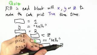 Context Solution - Programming Languages