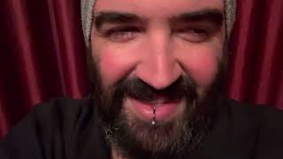 Julia (Documentary)- Movie Review- Mac The movieguy- A Blind Film Critic