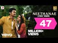 Mersal - Neethanae Tamil Video | Vijay, Samantha | A.R. Rahman