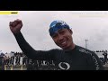 【mavic】木守のトライアスロンに挑戦 初めてのトライアスロン99t 前編