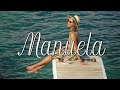 Oliver Dragojević - Manuela (Official Lyric Video)