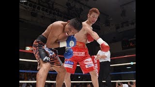 BOXINGフェニックスバトル   17.09.04