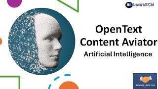 OpenText Content Aviator