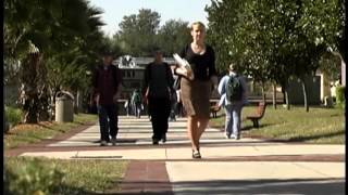 Florida Southern College - Promotional Video