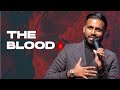 The spirit realm recognises blood 🩸 Daniel Chand - short clip