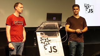 Making things fast in world of build tools by Surma \u0026 Jake Archibald | JSConf Budapest 2019