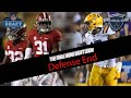 Final Word Draft Show (Defensive End Need)