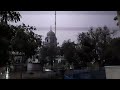 gurdwara shaheed baba nathu ji mullanpur dakha pind distt ludhiana punjab. monsoon cinematicvideo.