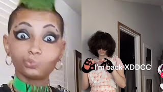TikTok Cringe Compilation #9