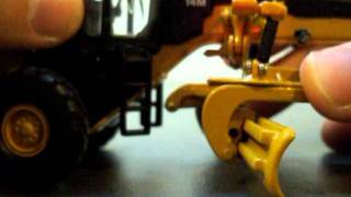 CAT 14M MOTOR GRADER MODEL REVIEW