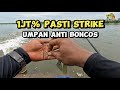 UMPAN DAMAGE NYA 1MILLYAR PASTI STRIKE... INI UMPAN DASARAN SEJUTA UMAT...