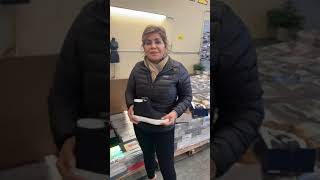 MBA LIVE JANUARY 13 2025: The most comfortable tennis shoes👟 Branded jackets 😊Costco children's c...