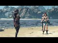 044【xenobladex】今度こそ世界救ってくる【実況プレイ】