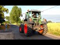 ★ nowy nabytek 2023★fendt 414vario ★gr czajkowski★transport czajkowski★