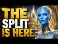 STARSEEDS: The New Earth Split — How To Claim Your Seat Before It's Too Late | ARCTURIAN MESSAGE