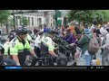 Another Protest Planned In NYC Over George Floyd's Death After Roughly 70 Arrested At Union Square D