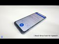 Real-Time On-Device Speech-to-Speech Translation on Android