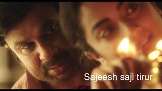 Kammara sambhavam Njano raavo video song Whatsapp status video